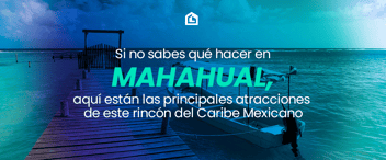 que hacer en mahahual